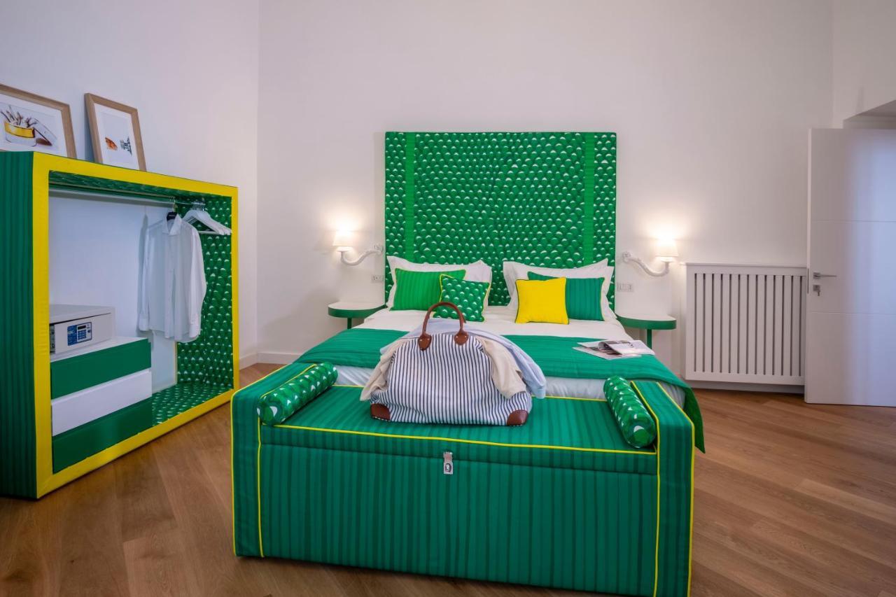 Sea View Luxury Apartment Кастеламаре ди Стабия Екстериор снимка
